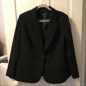 Liz Claiborne Suit Blazer 14W